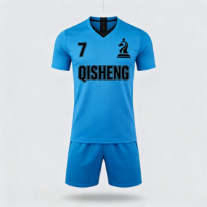 1219YTBzhan (1) 2025-2026 New Player Version Soccer Jersey, Breathable Men's Football Uniform