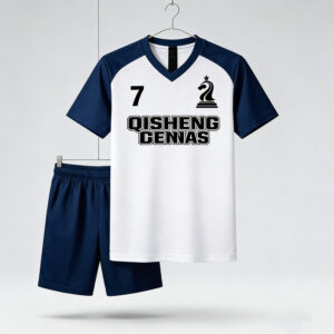 1219YTBzhan (13) 2025-2026 New Player Style Soccer Jersey, Cool Men's Football Uniform
