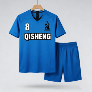 1219YTBzhan (2) Wholesale 2025-2026 Soccer Jersey, Pro Player Style Men's Football Shirt