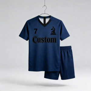 1219YTBzhan (24) 2025-2026 New Soccer Shirt, Cool Men's Pro Player Football Uniform