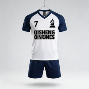 1219YTBzhan (27) 2025-2026 New Soccer Uniform, Quick-Dry Men's Player Version Football Shirt