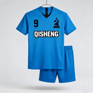 1219YTBzhan (8) 2025-2026 New Football Shirt, Soft Men's Pro Player Soccer Jersey